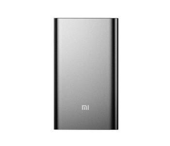 XIAOMI MI SLIM POWER BANK WITH FAST CHARGING