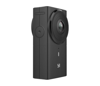 YI 360 VR Camera