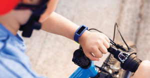 fitbit for kids