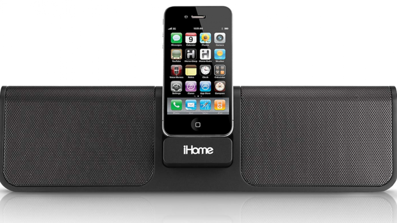 10 Best iPhone Speaker Docks of 2019 - 3D Insider