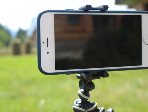 10 Best iPhone Tripods of 2019