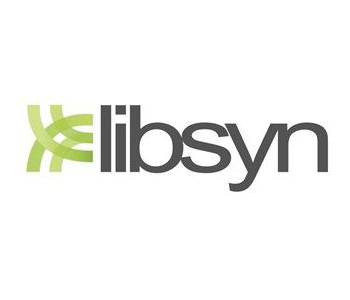 libsyn Podcast Hosting