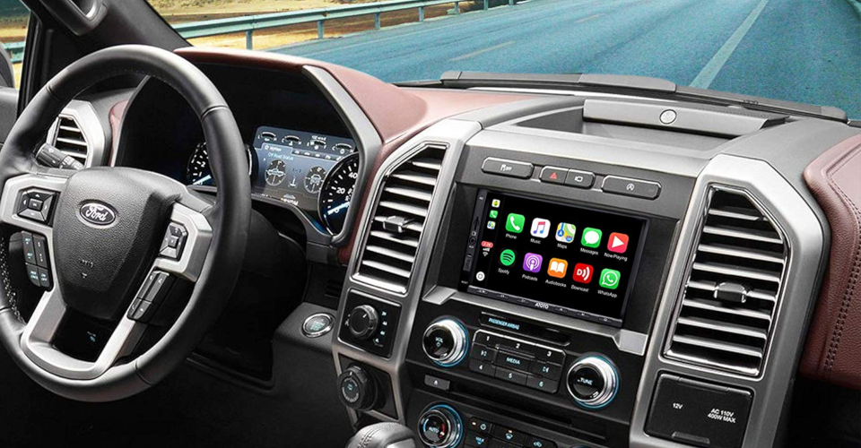 6 Best Android Auto Head Units of 2019 - 3D Insider