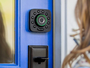 6 Best Biometric Door Locks of 2019