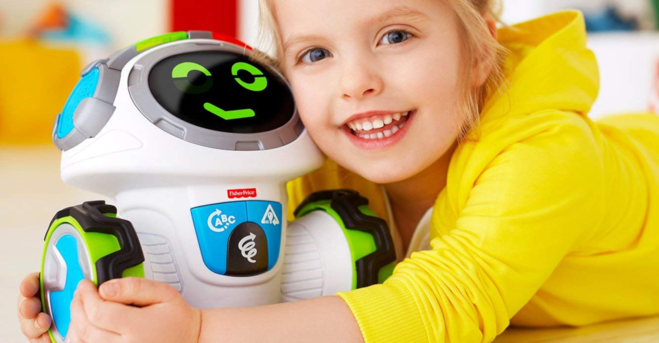 6 Best Robots for Kids (Coding and More)