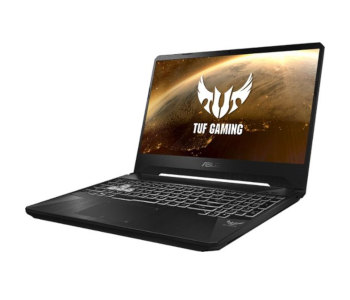 ASUS TUF FX505DT Gaming Laptop