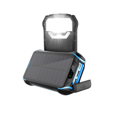 Aonidi Solar Charger