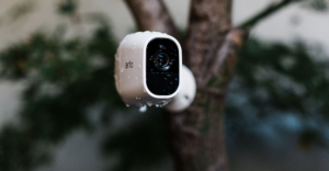 Arlo Security Camera System Black Friday 2019 Deals