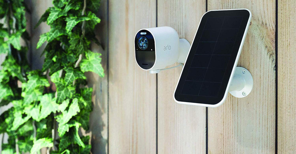 Arlo Black Friday Wireless Security Camera 2019 Deals 3D Insider