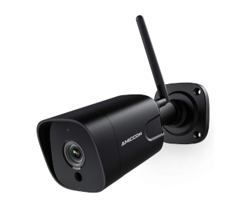 8 Best Motion Sensor Camera Reviews - 3D Insider