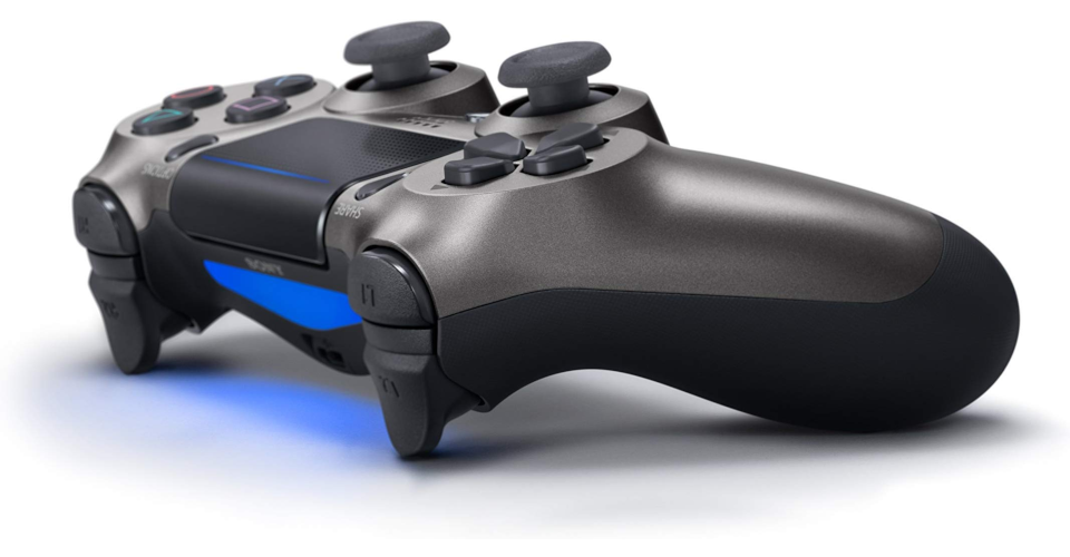 black friday deals on ps4 controller