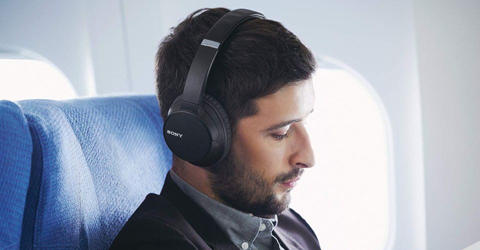 best black friday deals noise cancelling headphones