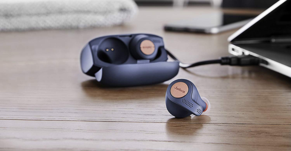 in ear black friday