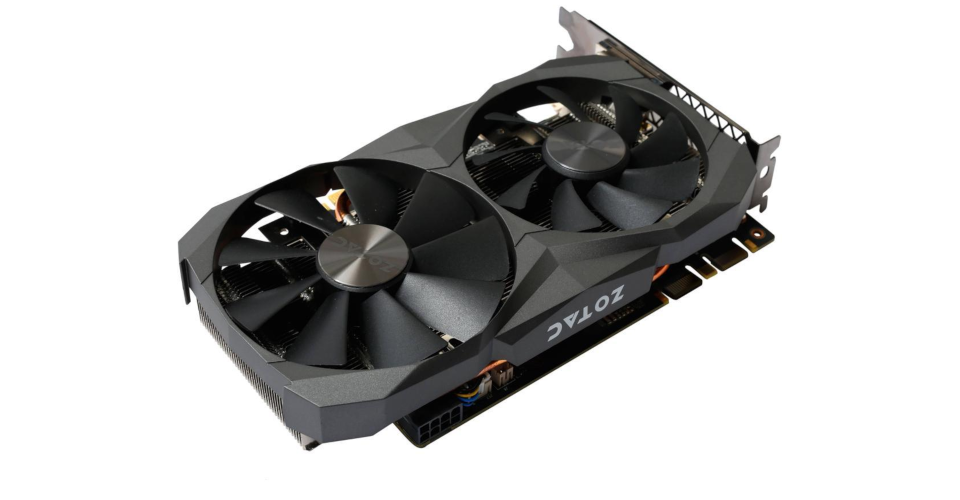 GTX Graphics Cards Black Friday 2019 Deals 3D Insider