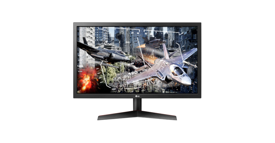 Black Friday Computer Monitor and Screen 2019 Deals - 3D ...