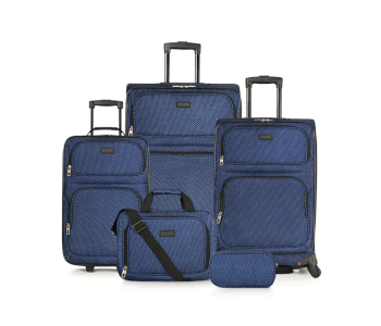 Black Friday 2019 Luggage and Suitcase Deals - 3D Insider