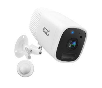 8 Best Motion Sensor Camera Reviews - 3D Insider