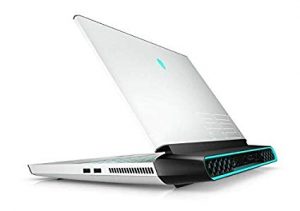 DELL ALIENWARE AREA 51M LAPTOP