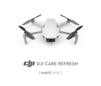 DJI Care Refresh