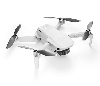 DJI’s-Ultra-Light-Mavic-Mini-Camera-Quadcopter