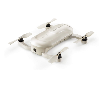 DOBBY Mini Pocket-Sized Selfie Drone Follow Me