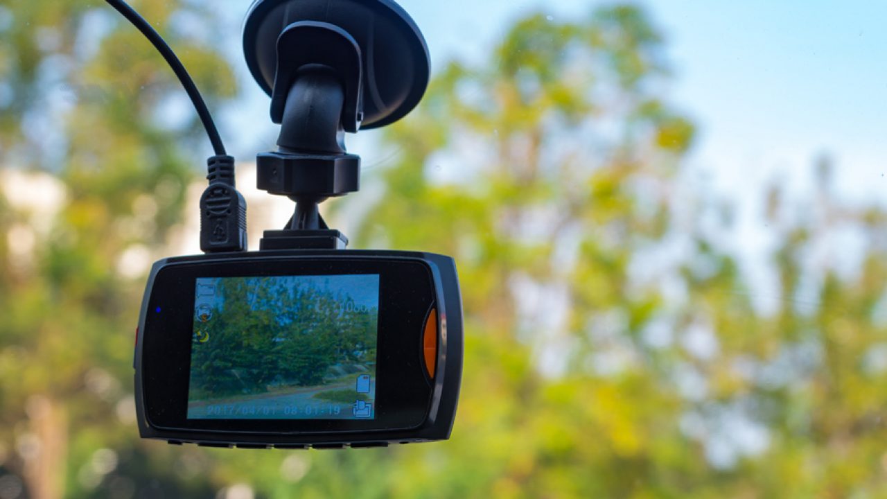 7 Best Front And Rear Dash Cams 3d Insider