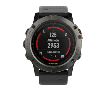 garmin fenix 5x sapphire black friday