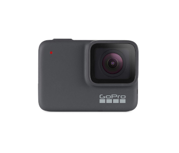 GOPRO HERO 7 SILVER