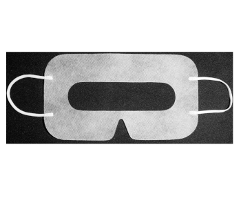 INKECI Disposable Face Cover for VR Headsets