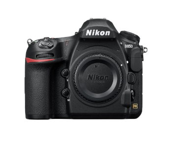 Nikon D850 FX-Format Digital-SLR