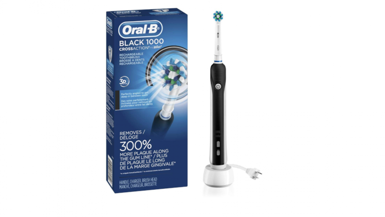 oralb black friday