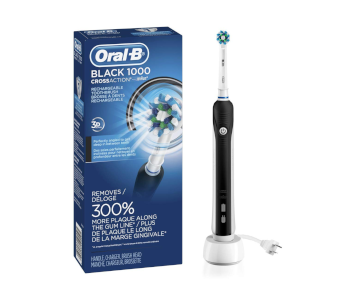 electric toothbrush oral b black friday