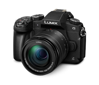 PANASONIC LUMIX G85 Camera