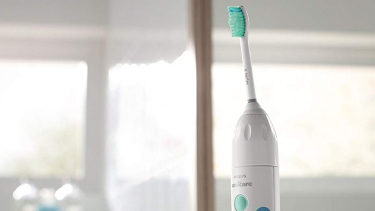 black friday sonicare toothbrush