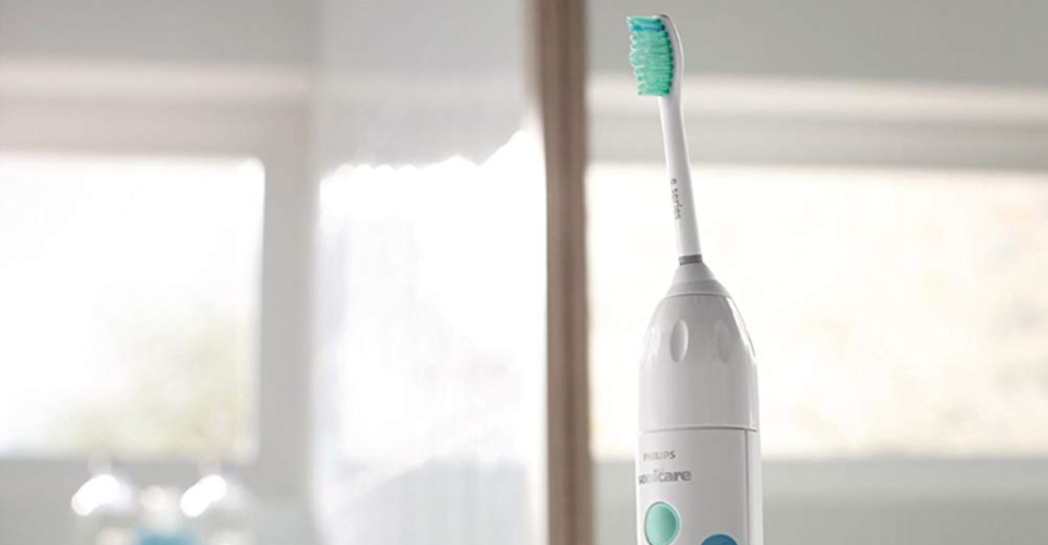 cheapest sonicare toothbrush