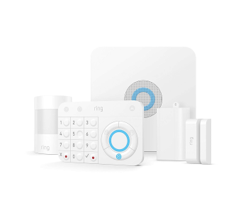 Ring Alarm 5 Piece Home Security Kit