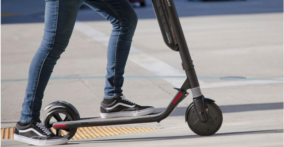 segway x260 black friday