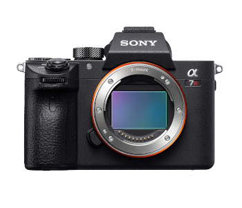 Sony a7R III Mirrorless Low Light Camera