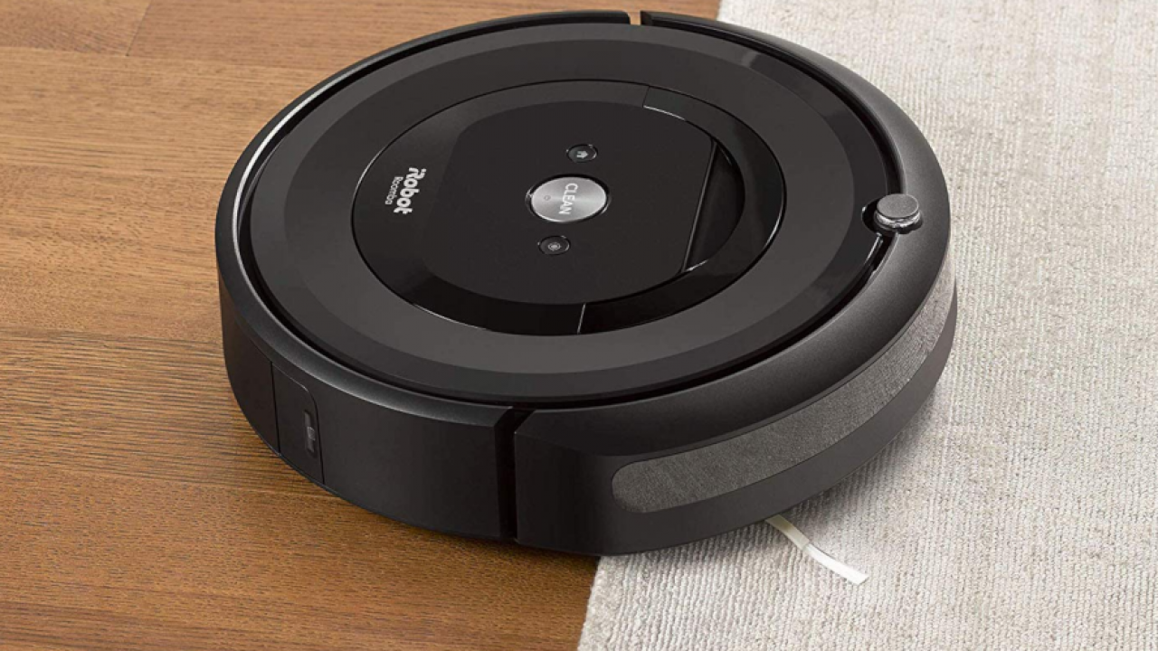 The Top Roomba Deals For Black Friday 2019 960 E5 675 685 I7 890 3d Insider