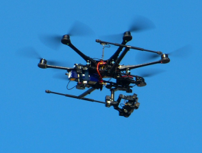 Understanding Drone Propellers: How do they work?