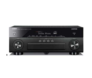best home theatre receiver 2019