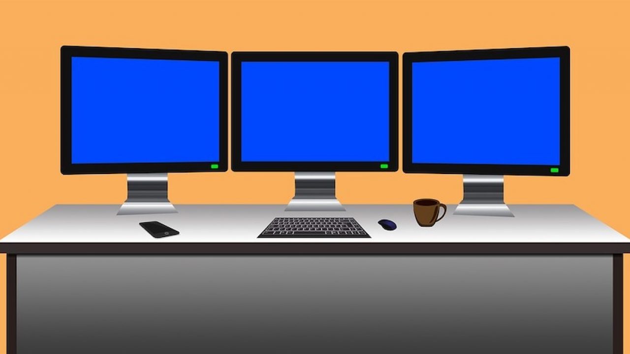 Best Black Friday Desktop Pc Computer Deals 3d Insider