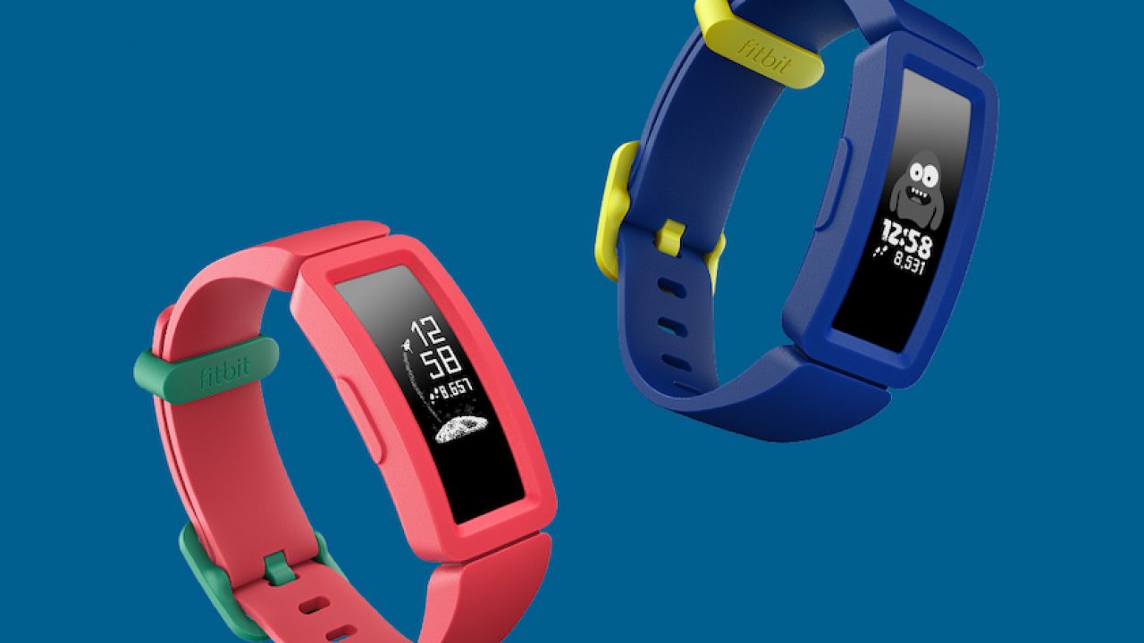 Fitbit Ace vs Ace 2: Which one is 