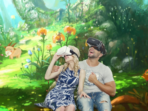 VR Comparison: Oculus vs HTC Vive vs PSVR Headsets
