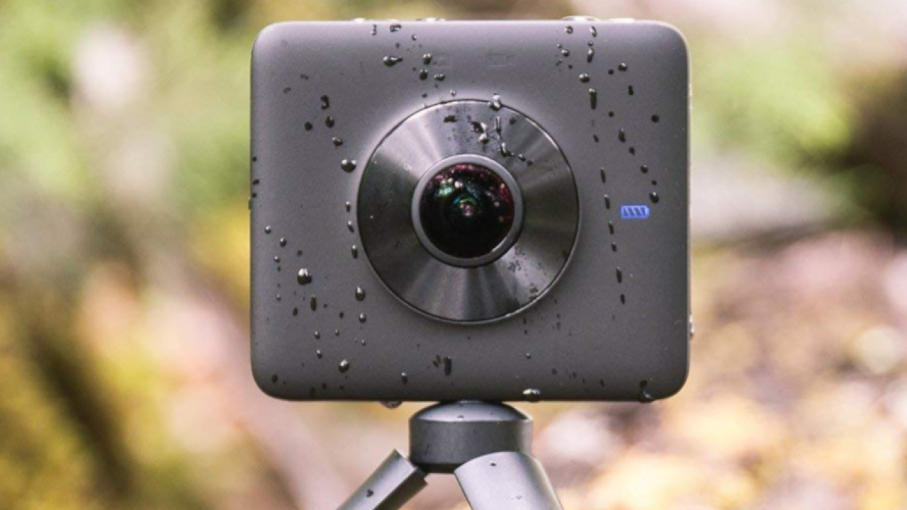 6 Best 360 Cameras For Real Estate 3d Insider