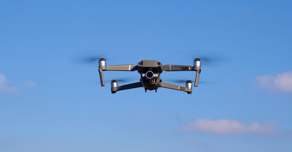 8 Best Drone Christmas Gifts for 2019