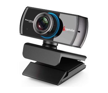Angetube Streaming Webcam
