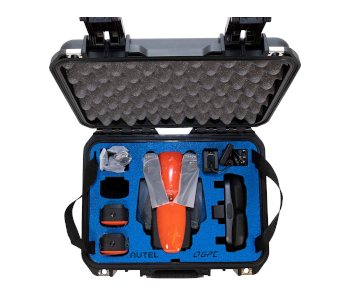 Autel Robotics EVO 4K Rugged Bundle