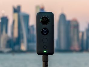 6 Best 360 Cameras for Your iPhone
