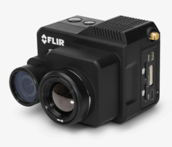 FLIR Duo Pro R